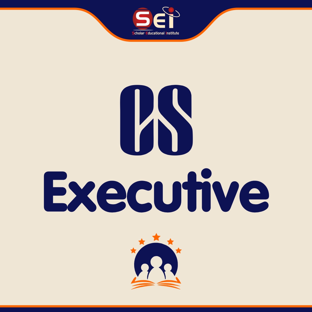 Scholar Educational Institute | Best CA & CS Coaching Institute in ...